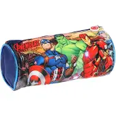 AVENGERS Trousse à crayons - pour enfants pot à crayons étui à crayons