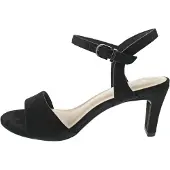 Tamaris Sandales noir