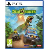 Ps5 Dinosaurs Mission Dino Camp Clair PAL