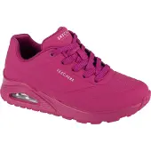 SKECHERS Uno - Stand on Air magenta 37