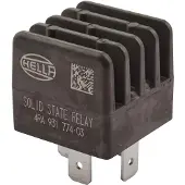 Hella Relais, courant de travail 4RA 931 774-031