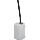 Hella Pompe à carburant électrique 8TF 358 146-241