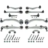 Meyle Jeu de bras, suspension de roue KIT 116 050 0030/HD