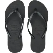 Havaianas Séparateur d'orteils noir