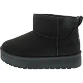 Dockers by Gerli Damen Stiefelette Schwarz