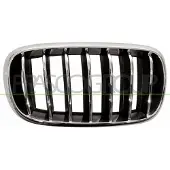 PRASCO Garniture de phare 6502-07-00969944P droite