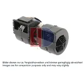 AKS Ventilateur d'habitacle 448194N