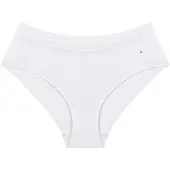 Triumph Slip ' Red Label Smart Natural ' blanc