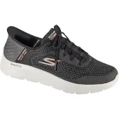 SKECHERS Sneaker en noir, taille 41