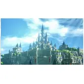 Games Switch Hyrule Warriors Age Of Calamity