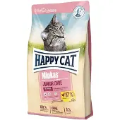 Happy Cat Minkas Junior Care Poulet 10 kg