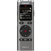 Philips Dvt2075 8 Gb Dictaphone