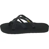Teva Pantoufles pour femmes - 36