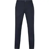 Scotch & Soda Pantalon chino 'Stuart' bleu foncé