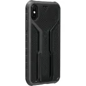 Topeak Hull Ridecase Apple Iphone Xs Max Noir