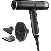 Ga.Ma iQ1 Perfetto sèche-cheveux 1600 W Gris