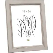 Deknudt Frames Cadre en bois S42L beige 18x24 cm