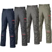 U Power Pantalon De Travail Nimble