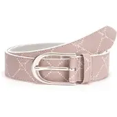 Tamaris Ceinture 'Maali' crème / nude