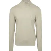 Hugo Boss Pull-over 'Akiro_S' mastic