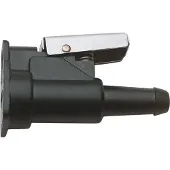Scepter Accouplement Johnson/Evinrude/Suzuki High Flow 10 mm