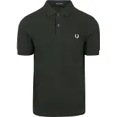 Fred perry Polo Plain Homme