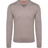 Suitable T-Shirt gris clair
