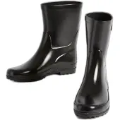 Aigle Boots ' ELIOSA BOTTIL ' noir