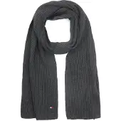 Tommy Hilfiger Écharpe noir