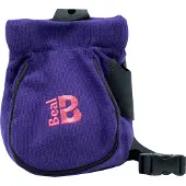 BEAL Cocoon Clic-clac Ii Chalk Bag Violet