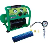 Prebena VITAS 45 Compresseur sans huile 10 bar