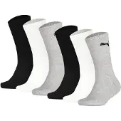 Puma Chaussettes mélange de couleurs