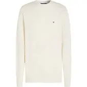 Tommy Hilfiger Pull-over 'ESSENTIAL' beige clair