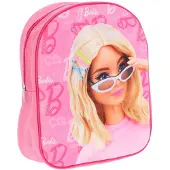 Barbie Sac à dos 3D