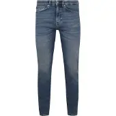 BOSS Jean 'ONYX' bleu denim