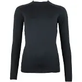 Mountain Peak Sous maillot manches longues femme Anabi
