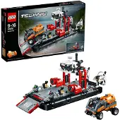 LEGO Technic 42076 Luftkissenboot