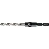 Festool foret hélicoïdal HSS D 6/57 CE/M-Set
