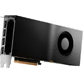 PNY Rtx A5000 32gb Gddr6 Graphic Card Noir