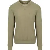 Superdry Pull Classic Essential Hommes