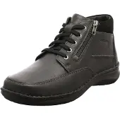 Josef seibel New Anvers 84 | Bottines pour Hommes | noir