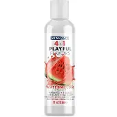 Swiss Navy Lubrifiant Sn4n1fwm1 29.5ml