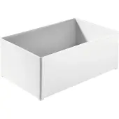 Festool Boîte d'insertion Boîte 180x120x71/2 SYS-SB