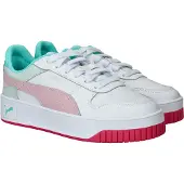 Puma Baskets 'Carina Street Jr' blanc
