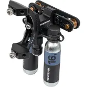 Topeak Tri-BackUp Elite 2 pour rails de 90 degrés