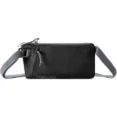 Eagle creek Sac à bandoulière 'Stash Pouch' noir