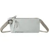 Eagle creek Sac à bandoulière 'Stash Pouch' gris / noir