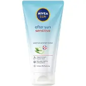 Nivea Sun Aftersun Sensitive Crème-Gel SOS 175 ml Crème