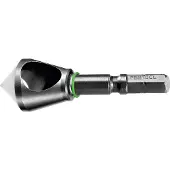 Festool fraise à axe transversal QLS D 5-15 CE