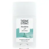Therme Anti-Transpirant Sensitive Stick 24H 50 g Stick(S)